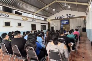 Cristo Vive Loma Linda