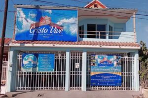 Cristo Vive Mexicali