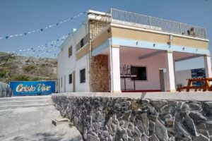 CRISTO VIVE SANTA CATARINA