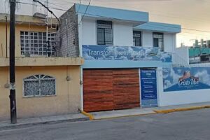 Cristo Vive Tepic, Nayarit