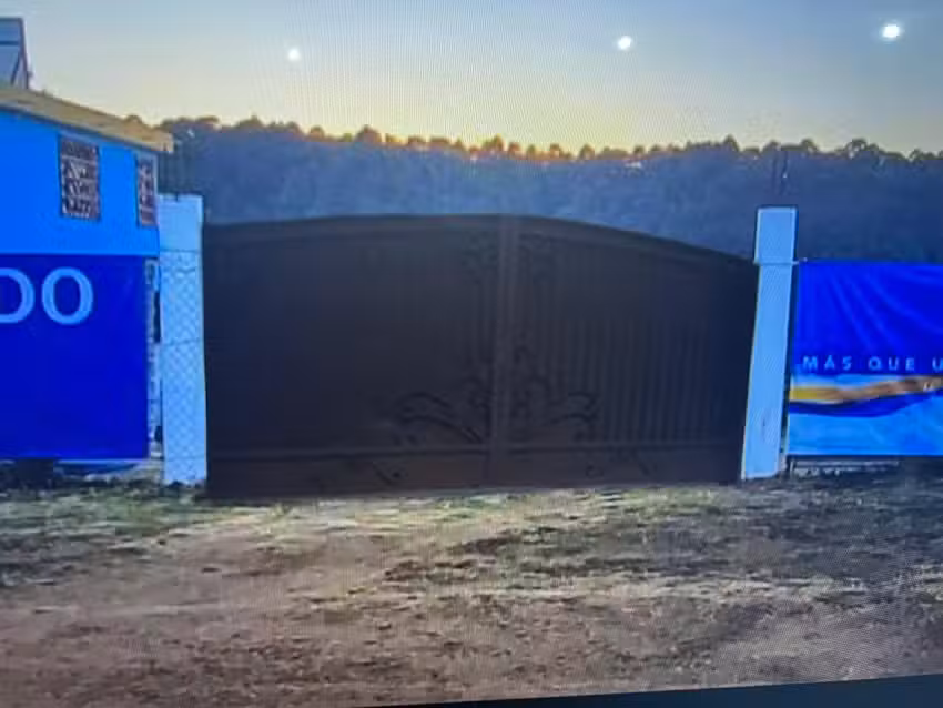 Cristo Vive Valle de Bravo