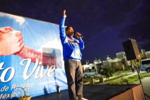 Cristo Vive Zacatecas