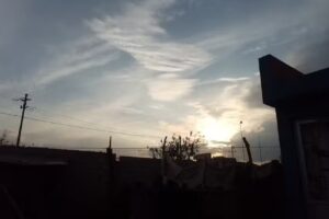 Cruz de Nopalucan de la Granja