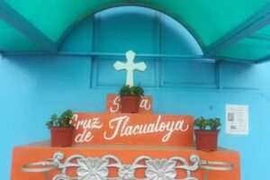 Cruz de Tlacualoya