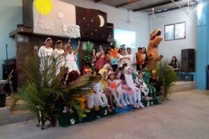 Cuarta IAFCJ Mazatlan