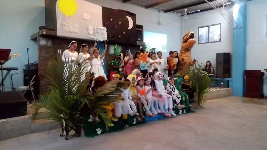 Cuarta IAFCJ Mazatlan