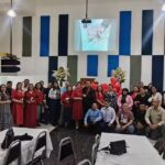 Cuarta Iglesia Apost&oacute;lica de la Fe en Cristo Jes&uacute;s