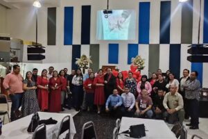 Cuarta Iglesia Apostólica de la Fe en Cristo Jesús