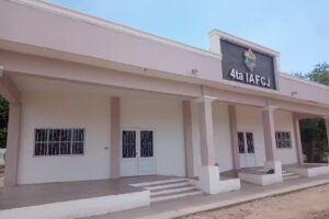 Cuarta Iglesia Apost&oacute;lica de la Fe en Cristo Jes&uacute;s