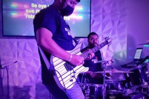 Cuarta Iglesia del Nazareno