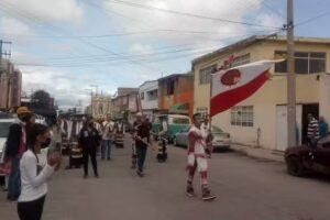 Cuartel general segunda divisi&oacute;n del estado de San Luis Potos&iacute; slp M&eacute;xico