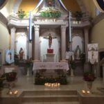 CUASI-PARROQUIA DE CRISTO REY