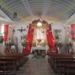 Cuasi parroquia de Nuestra Se&ntilde;ora de Guadalupe