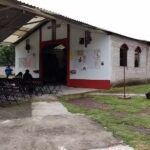 Cuasi Parroquia De Nuestra Se&ntilde;ora De Guadalupe