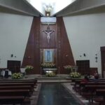 Cuasi Parroquia de NUESTRA SE&Ntilde;ORA DE GUADALUPE