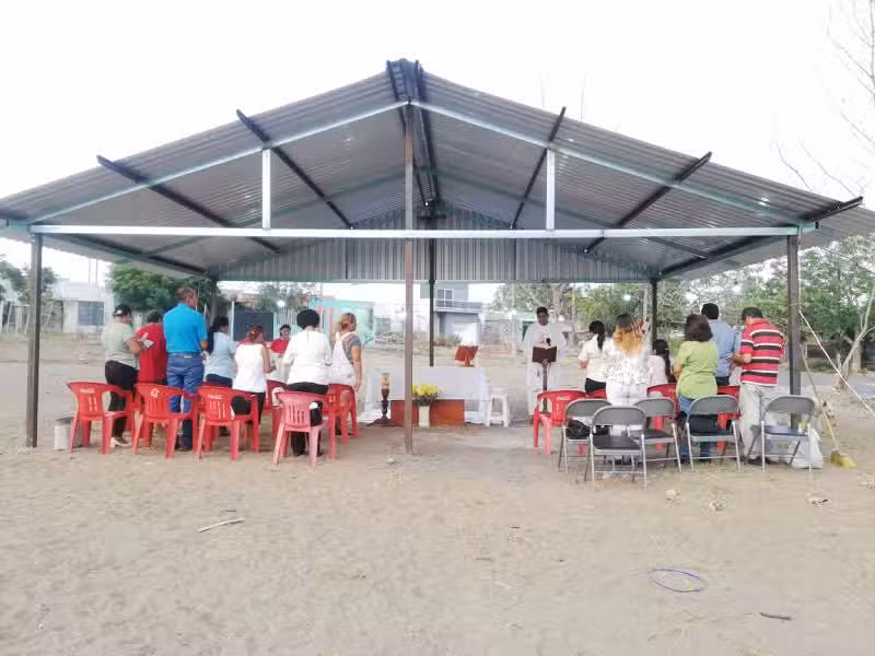 Cuasi-Parroquia La Natividad del Se&ntilde;or