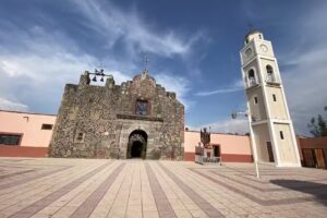 Cuasi-Parroquia La Pur&iacute;sima Concepci&oacute;n