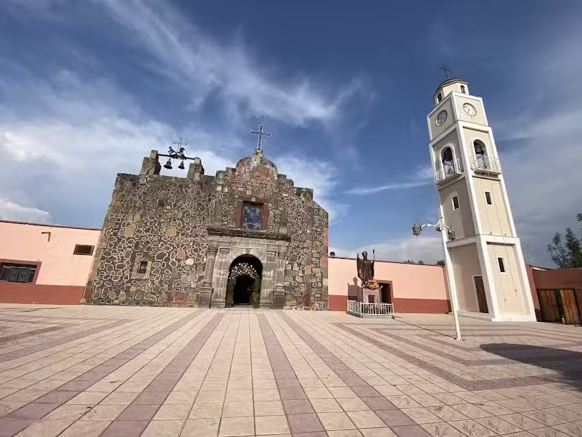 Cuasi-Parroquia La Pur&iacute;sima Concepci&oacute;n