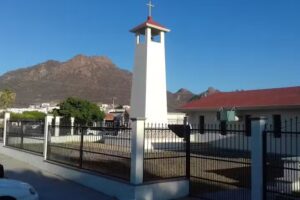 Cuasi Parroquia Medalla Milagrosa