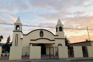 Cuasi Parroquia Nuestra Se&ntilde;ora De Guadalupe