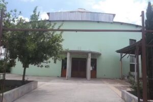 Cuasi Parroquia San Pablo