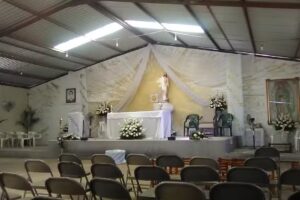 Cuasi-parroquia Santo Toribio Romo