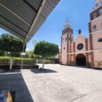 Cuasiparroquia de Nuestra Se&ntilde;ora de Guadalupe