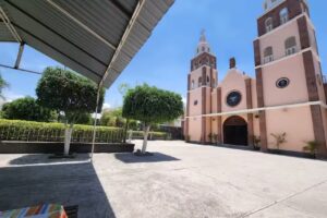 Cuasiparroquia de Nuestra Señora de Guadalupe