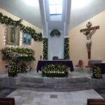 Cuasiparroquia de Nuestra Se&ntilde;ora de Guadalupe