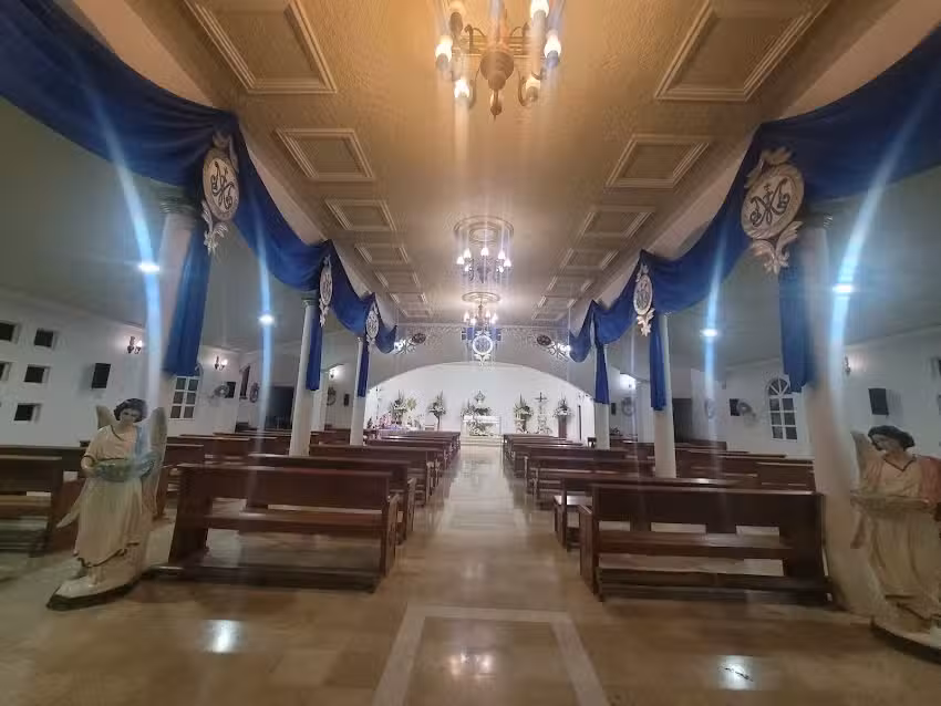 Cuasiparroquia De Nuestra Se&ntilde;ora De La Defensa