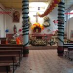 Cuasiparroquia de San Jos&eacute;