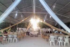 Cuasiparroquia La Transfiguraci&oacute;n de Ntro. Se&ntilde;or