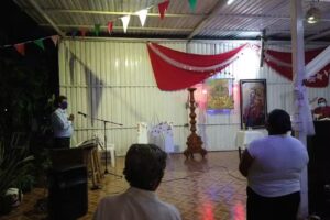 Cuasiparroquia Maria Madre del Buen Remedio