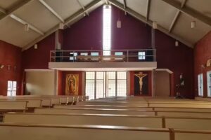 Cuasiparroquia Santa Ana