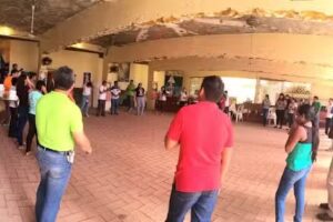 Cuevas Del Padre Hermann