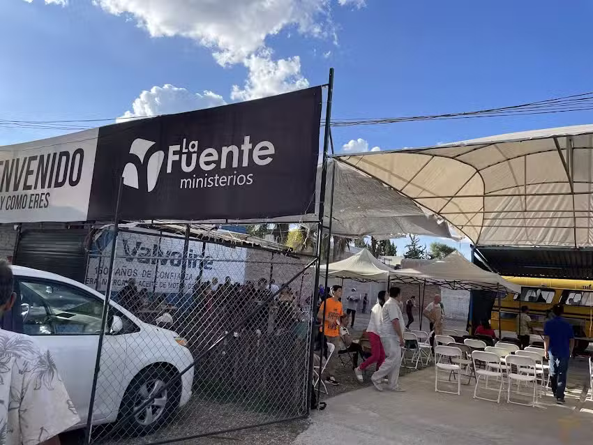 Cultura de Gracia Margaritas