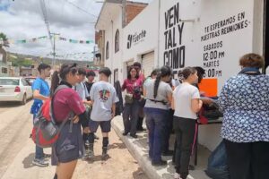 Cultura de Gracia Tomatina