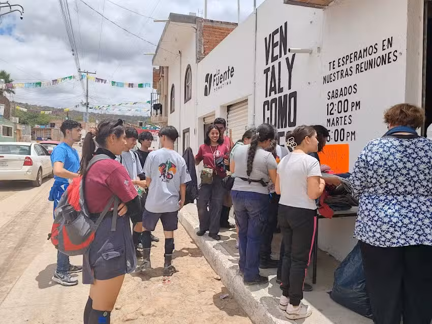 Cultura de Gracia Tomatina