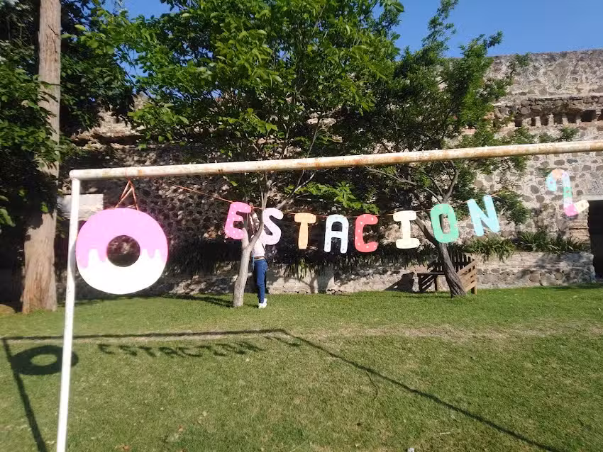 Cultura De Jes&uacute;s Atlacomulco