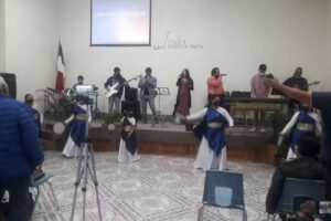 Cumbres Church Of Christ