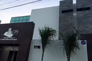 Cumbres del Rey Iglesia Cristiana Presbiteriana