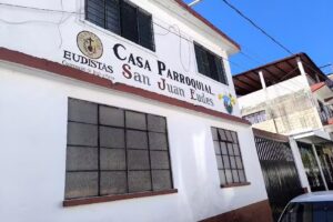 Curato San Juan Eudes