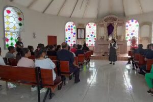 Curso Introductorio de Churipitzeo