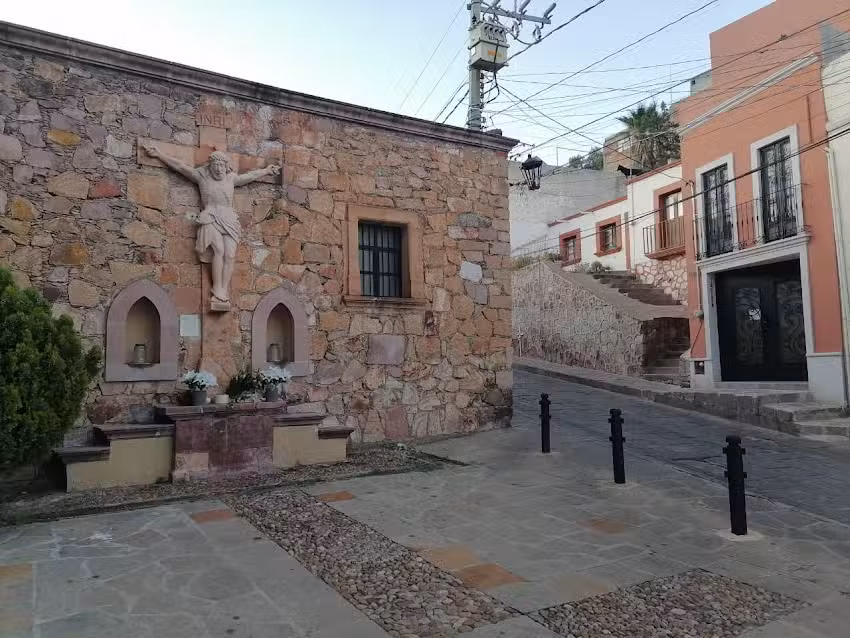 De Jes&uacute;s 1512 A