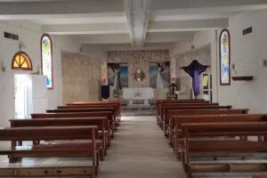 De La Divina Providencia