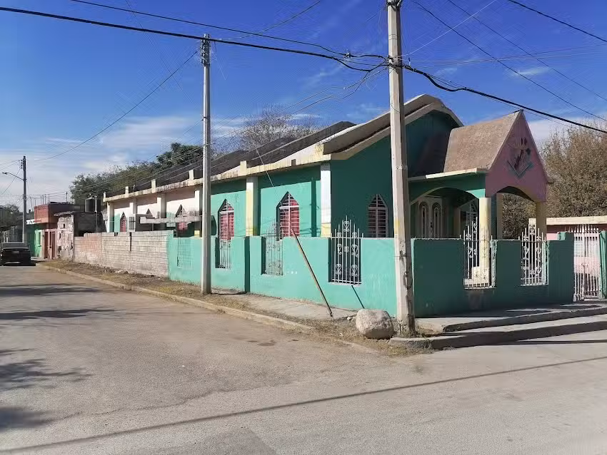 De La Fe