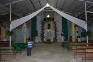 De La Inmaculada Concepci&oacute;n