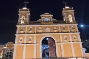 Decanato La Natividad de María