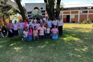 D&eacute;cima IAFCJ Bethel CDMX