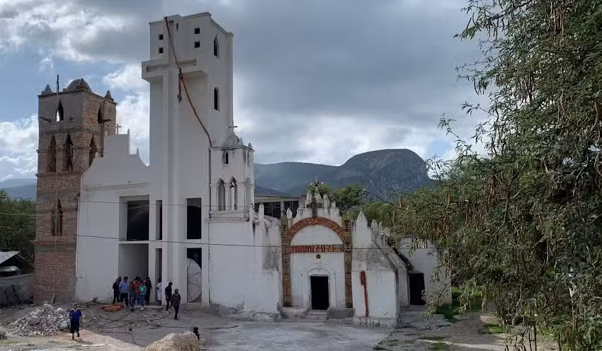 Dengandh&oacute; de Ju&aacute;rez